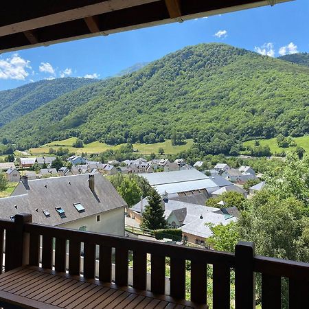 Les Balcons De La Neste - Appt 1 A 6 Personnes Arreau Exteriér fotografie