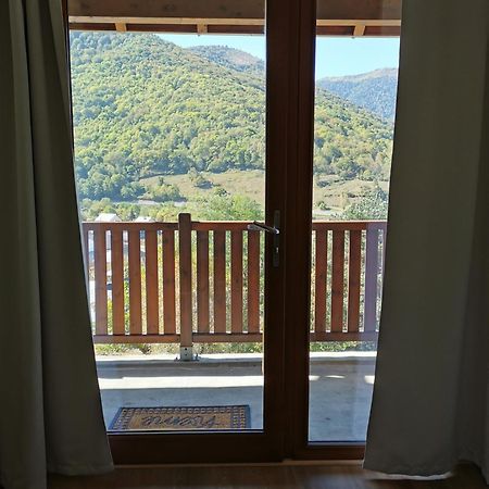Les Balcons De La Neste - Appt 1 A 6 Personnes Arreau Exteriér fotografie