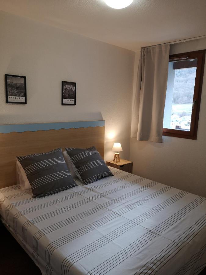 Les Balcons De La Neste - Appt 1 A 6 Personnes Arreau Exteriér fotografie