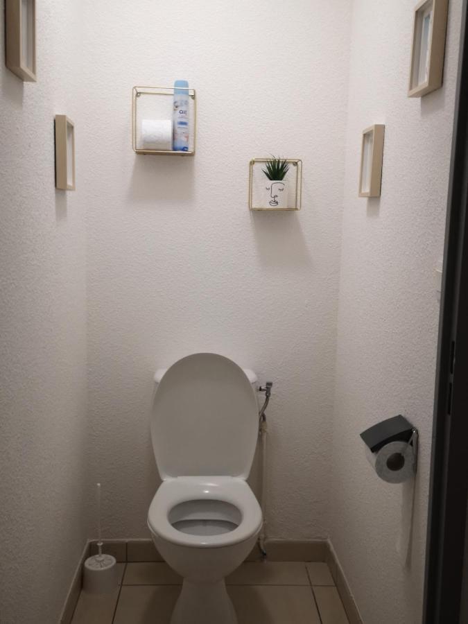 Les Balcons De La Neste - Appt 1 A 6 Personnes Arreau Exteriér fotografie