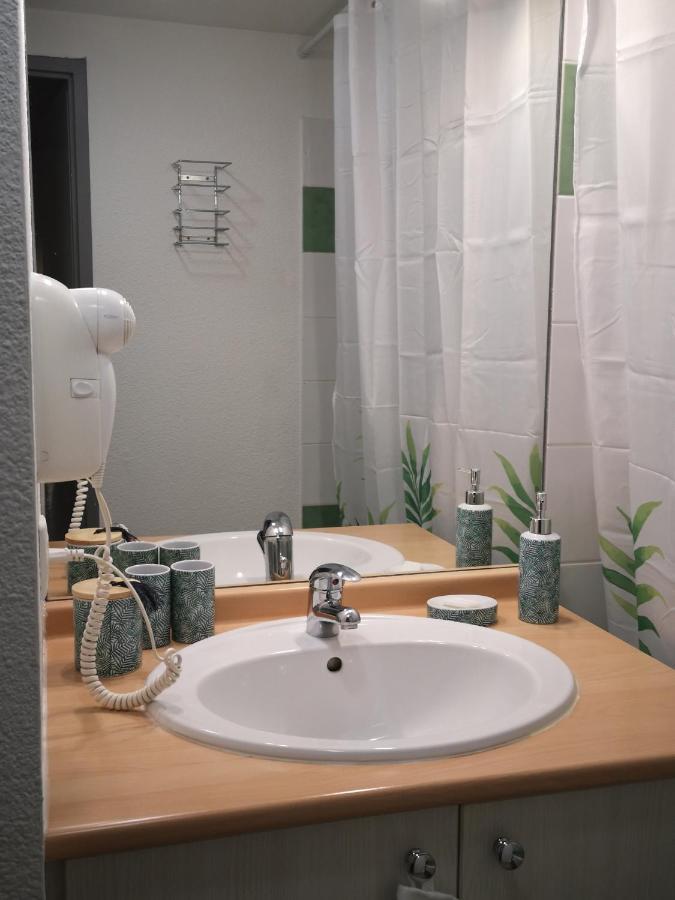 Les Balcons De La Neste - Appt 1 A 6 Personnes Arreau Exteriér fotografie